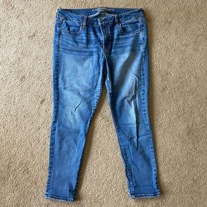 American Eagle Jeggings